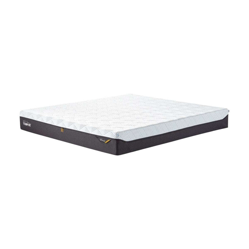 KASUR - SPRINGBED Kasur Springbed Tempur Pro Plus Smartcool Medium TEMPUR OSCARLIVING