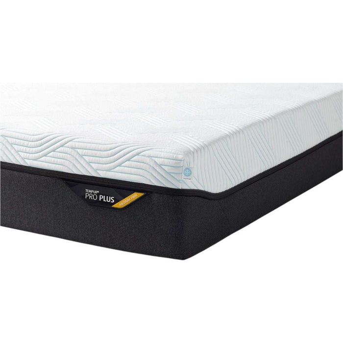 KASUR - SPRINGBED Kasur Springbed Tempur Pro Plus Smartcool Medium TEMPUR OSCARLIVING
