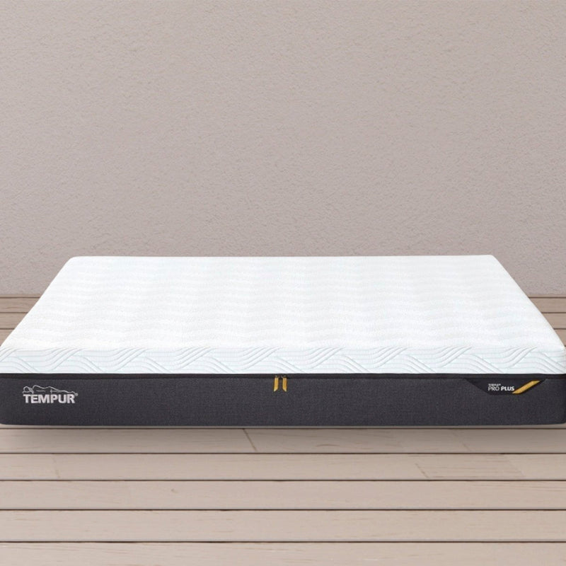 KASUR - SPRINGBED Kasur Springbed Tempur Pro Plus Smartcool Medium TEMPUR OSCARLIVING