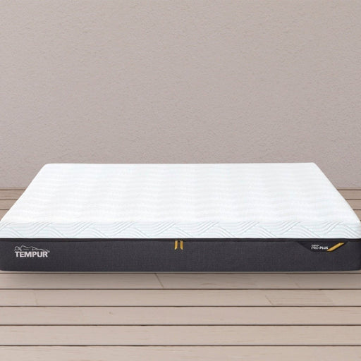 KASUR - SPRINGBED Kasur Springbed Tempur Pro Plus Smartcool Medium TEMPUR OSCARLIVING