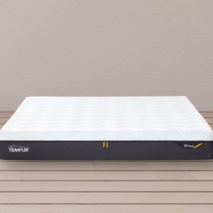 KASUR - SPRINGBED Kasur Springbed Tempur Pro Plus Smartcool Medium TEMPUR OSCARLIVING