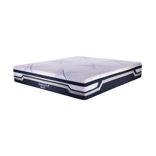 KASUR - SPRINGBED Kasur Springbed Therapedic Agility F THERAPEDIC OSCARLIVING