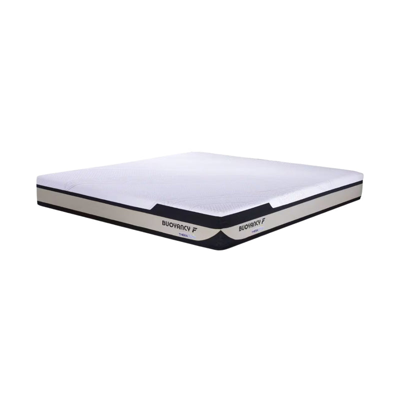 KASUR - SPRINGBED Kasur Springbed Therapedic Buoyancy F di Oscar Living dengan harga termurah