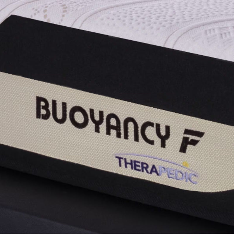 KASUR - SPRINGBED Kasur Springbed Therapedic Buoyancy F di Oscar Living dengan harga termurah