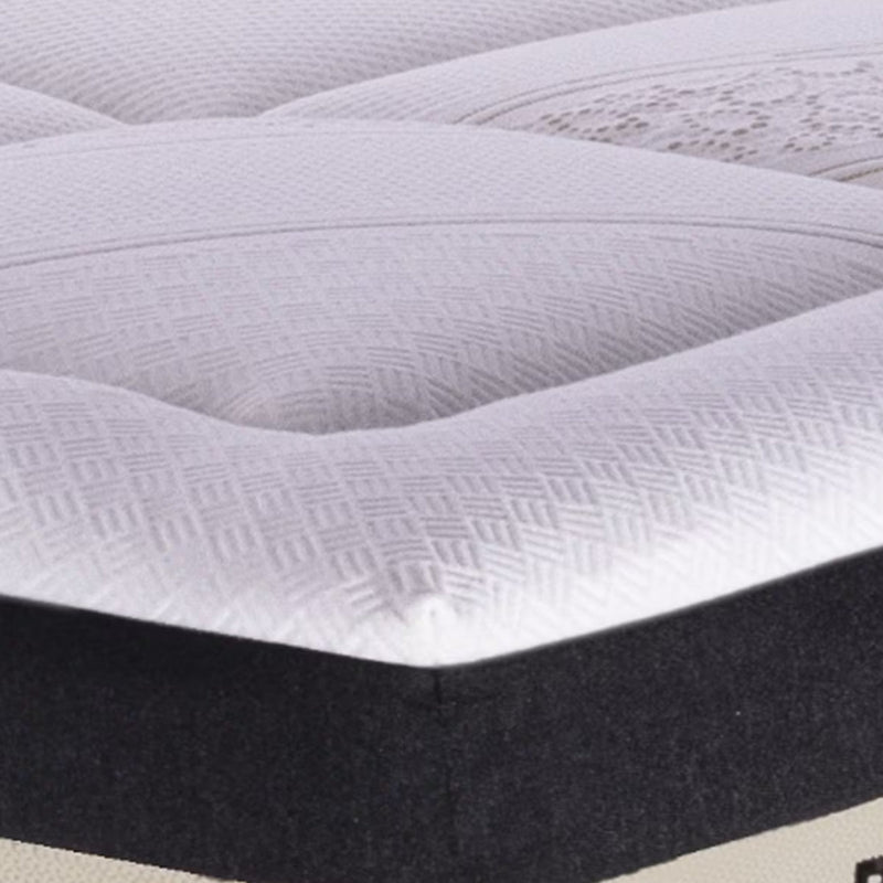 KASUR - SPRINGBED Kasur Springbed Therapedic Buoyancy M Set Armor THERAPEDIC OSCARLIVING