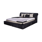 KASUR - SPRINGBED Kasur Springbed Therapedic Buoyancy M Set Armor THERAPEDIC OSCARLIVING