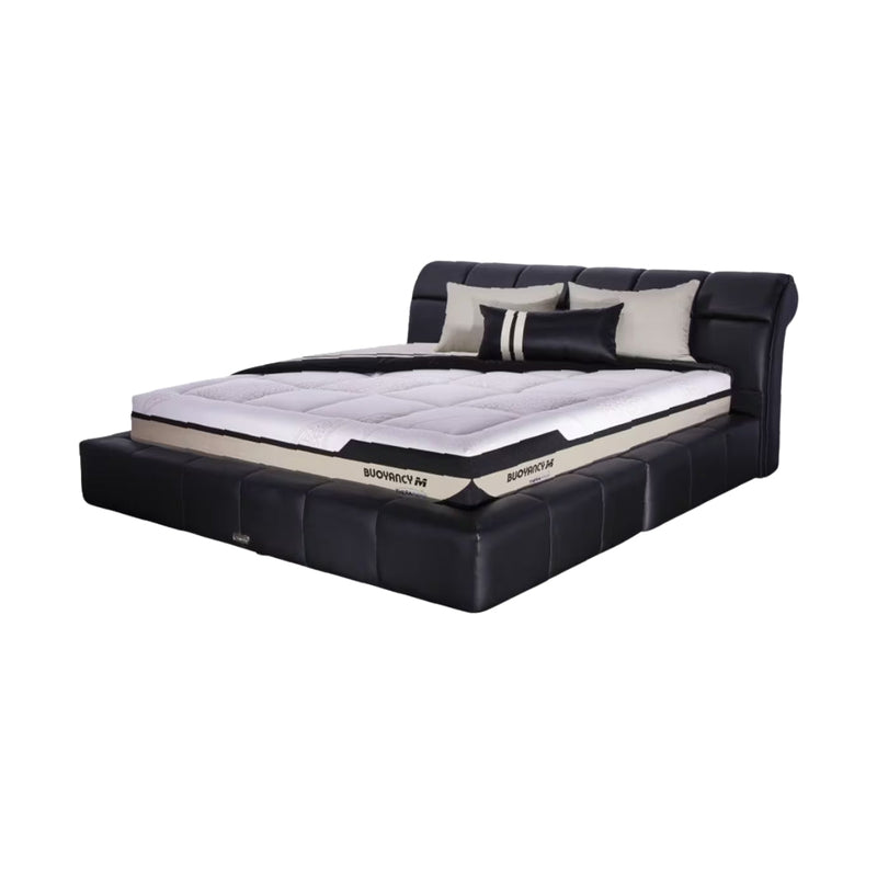 KASUR - SPRINGBED Kasur Springbed Therapedic Buoyancy M Set Armor THERAPEDIC OSCARLIVING