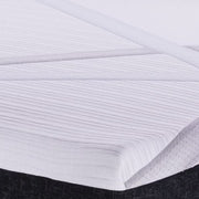 KASUR - SPRINGBED Kasur Springbed Therapedic Dr. Pedic Hb Track | Fullset Pedic THERAPEDIC OSCARLIVING