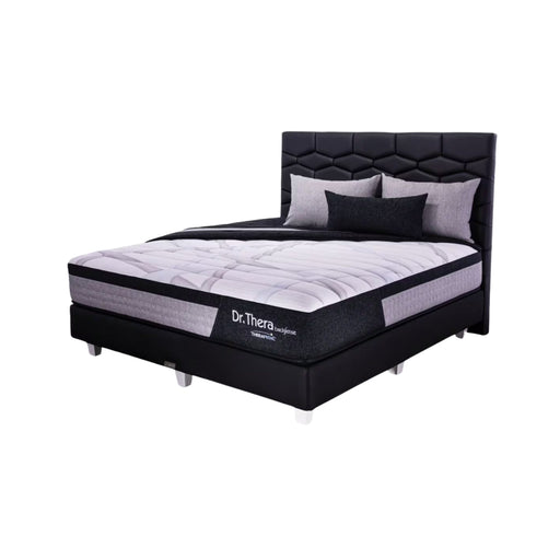 KASUR - SPRINGBED Kasur Springbed Therapedic Dr. Thera Hb Boost | Fullset Pedic THERAPEDIC OSCARLIVING
