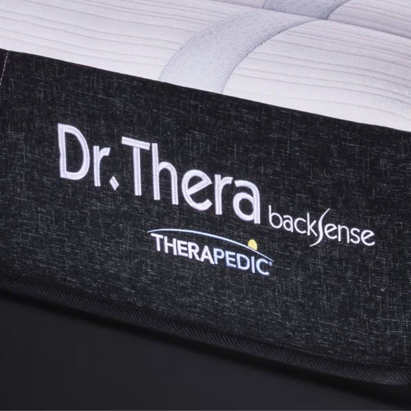KASUR - SPRINGBED Kasur Springbed Therapedic Dr. Thera THERAPEDIC OSCARLIVING