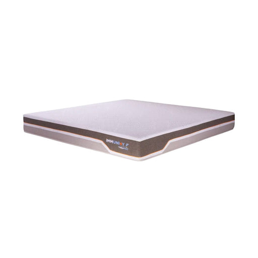 KASUR - SPRINGBED Kasur Springbed Therapedic Immunity F THERAPEDIC OSCARLIVING