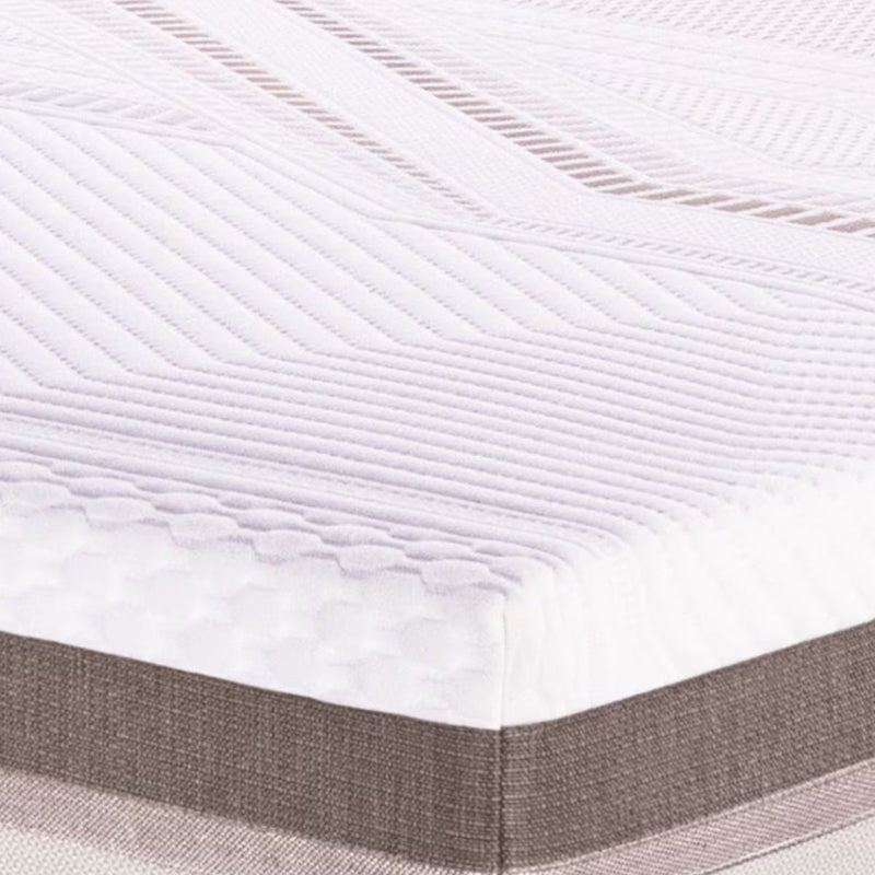 KASUR - SPRINGBED Kasur Springbed Therapedic Therawrap F THERAPEDIC OSCARLIVING