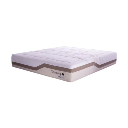 KASUR - SPRINGBED Kasur Springbed Therapedic Therawrap M THERAPEDIC OSCARLIVING