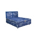 KASUR - SPRINGBED Kasur Springbed Uniland HB Standard | Fullset Chrysant UNILAND OSCARLIVING