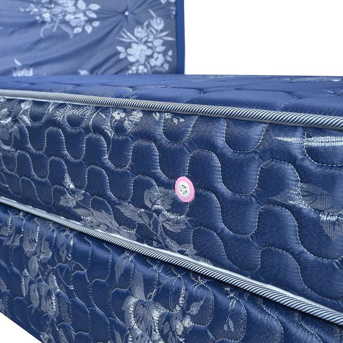 KASUR - SPRINGBED Kasur Springbed Uniland HB Standard | Fullset Fantasy UNILAND OSCARLIVING