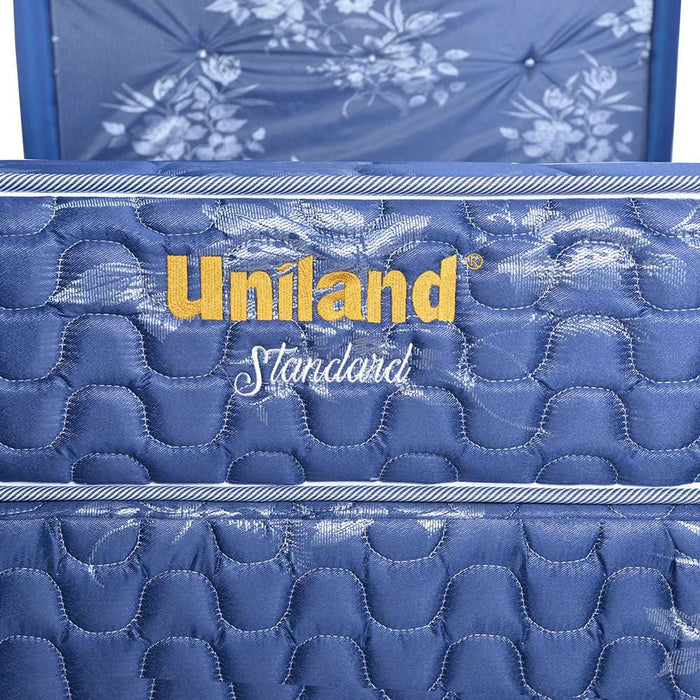 KASUR - SPRINGBED Kasur Springbed Uniland HB Standard | Fullset Fantasy UNILAND OSCARLIVING