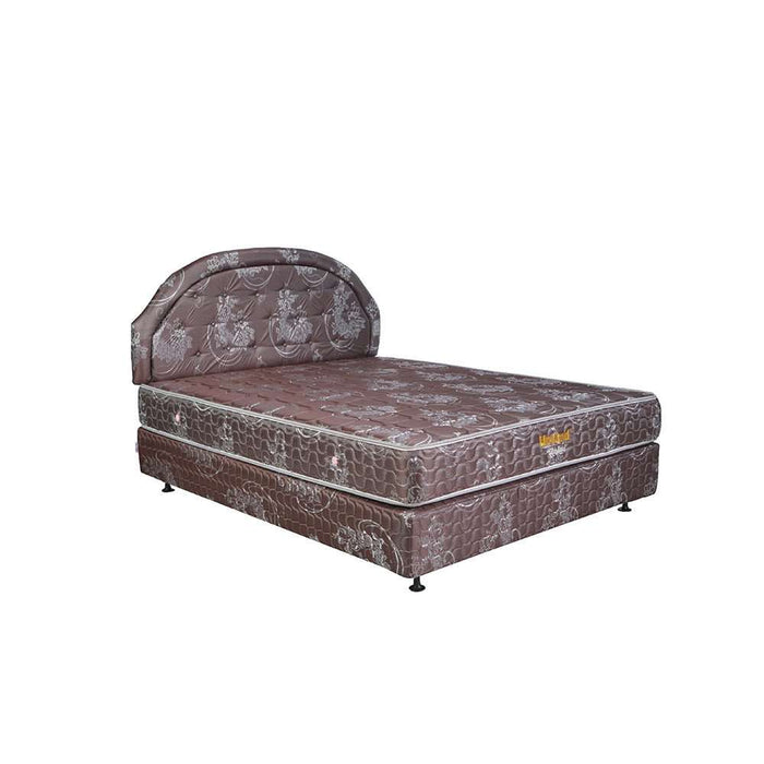 KASUR - SPRINGBED Kasur Springbed Uniland HB Standard | Fullset Flamboyan UNILAND OSCARLIVING