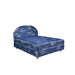 KASUR - SPRINGBED Kasur Springbed Uniland HB Standard | Fullset Flamboyan UNILAND OSCARLIVING