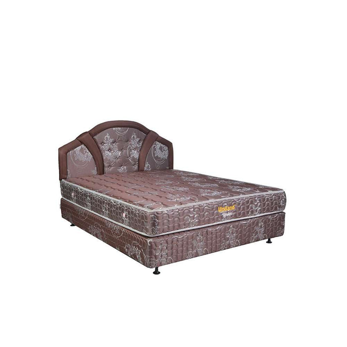KASUR - SPRINGBED Kasur Springbed Uniland HB Standard | Fullset Jasmine UNILAND OSCARLIVING