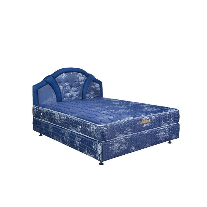 KASUR - SPRINGBED Kasur Springbed Uniland HB Standard | Fullset Jasmine UNILAND OSCARLIVING