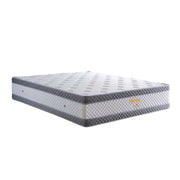 KASUR - SPRINGBED Kasur Springbed Uniland Paradise Double Plushtop Diamond UNILAND OSCARLIVING