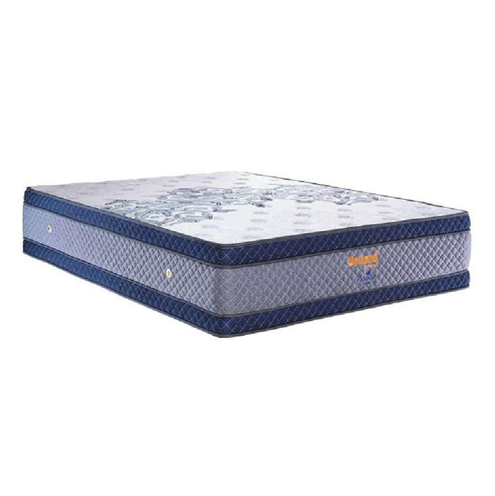 KASUR - SPRINGBED Kasur Springbed Uniland Paradise Double Plushtop Diamond UNILAND OSCARLIVING