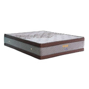 KASUR - SPRINGBED Kasur Springbed Uniland Paradise Double Plushtop Diamond UNILAND OSCARLIVING