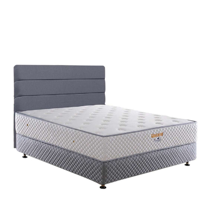 KASUR - SPRINGBED Kasur Springbed Uniland Paradise Firmtop Alexa | Fullset UNILAND OSCARLIVING