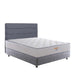 KASUR - SPRINGBED Kasur Springbed Uniland Paradise Firmtop Alexa | Fullset UNILAND OSCARLIVING