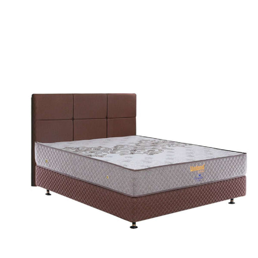 KASUR - SPRINGBED Kasur Springbed Uniland Paradise Firmtop Bianca | Fullset UNILAND OSCARLIVING