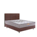 KASUR - SPRINGBED Kasur Springbed Uniland Paradise Firmtop Bianca | Fullset UNILAND OSCARLIVING