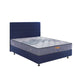 KASUR - SPRINGBED Kasur Springbed Uniland Paradise Firmtop Bianca | Fullset UNILAND OSCARLIVING