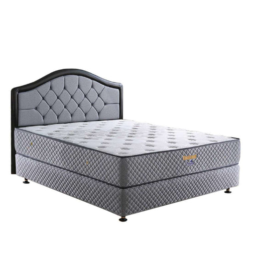 KASUR - SPRINGBED Kasur Springbed Uniland Paradise Firmtop Orion | Fullset UNILAND OSCARLIVING