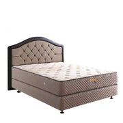 KASUR - SPRINGBED Kasur Springbed Uniland Paradise Firmtop Orion | Fullset UNILAND OSCARLIVING