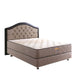 KASUR - SPRINGBED Kasur Springbed Uniland Paradise Firmtop Orion | Fullset UNILAND OSCARLIVING