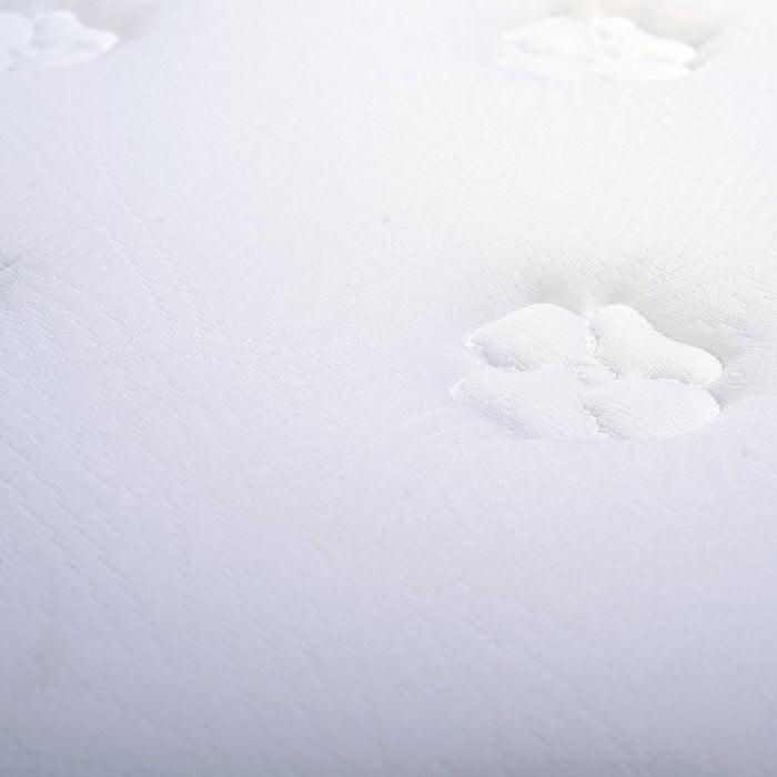 KASUR - SPRINGBED Kasur Springbed Uniland Paradise Plushtop Lavasa | Fullset Celtics UNILAND OSCARLIVING