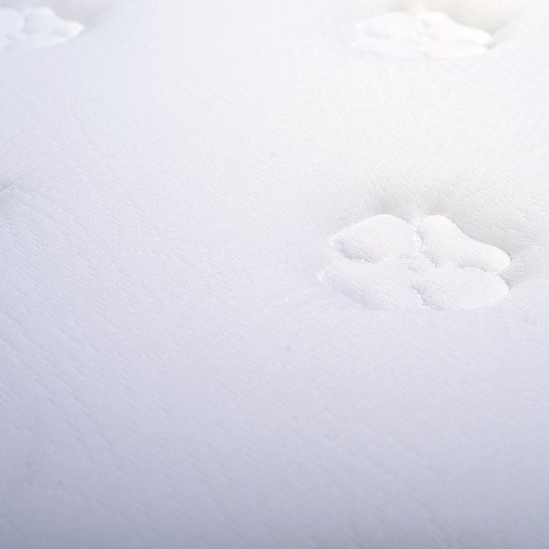 KASUR - SPRINGBED Kasur Springbed Uniland Paradise Plushtop Lavasa | Fullset Fullham UNILAND OSCARLIVING