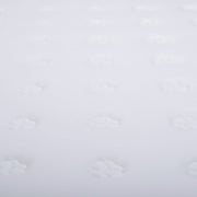 KASUR - SPRINGBED Kasur Springbed Uniland Paradise Plushtop Lavasa | Fullset Fullham UNILAND OSCARLIVING