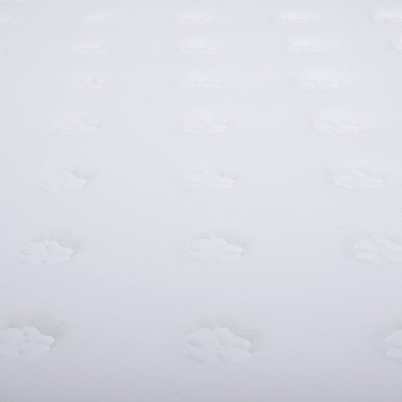 KASUR - SPRINGBED Kasur Springbed Uniland Paradise Plushtop Lavasa | Fullset Fullham UNILAND OSCARLIVING