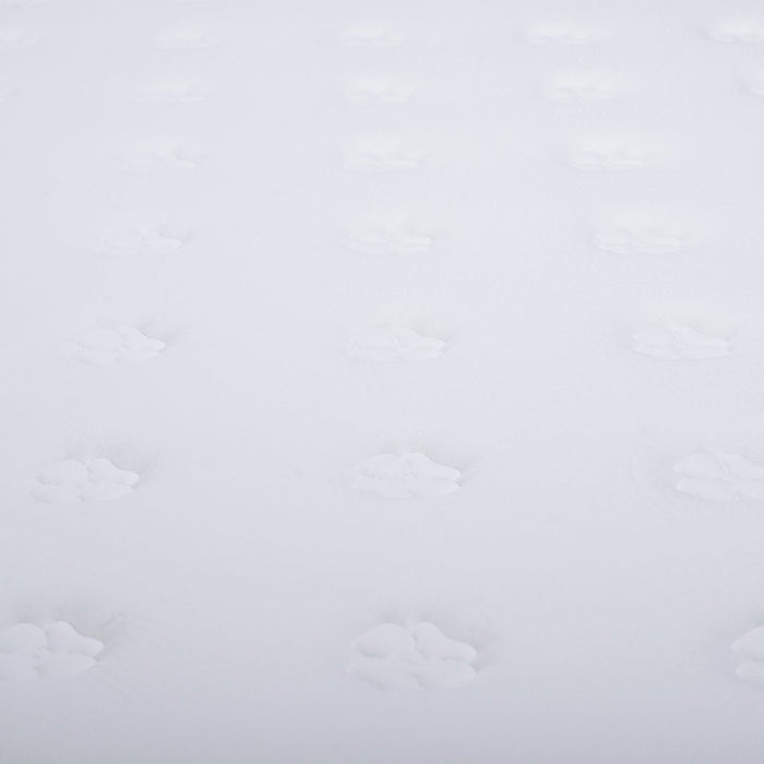 KASUR - SPRINGBED Kasur Springbed Uniland Paradise Plushtop Lavasa | Fullset Fullham UNILAND OSCARLIVING