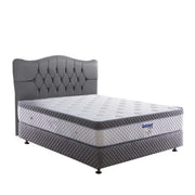 KASUR - SPRINGBED Kasur SpringBed Uniland Paradise Plushtop Lavasa | Fullset UNILAND OSCARLIVING