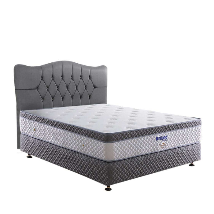 KASUR - SPRINGBED Kasur SpringBed Uniland Paradise Plushtop Lavasa | Fullset UNILAND OSCARLIVING