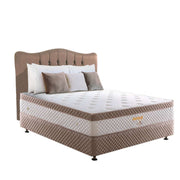 KASUR - SPRINGBED Kasur SpringBed Uniland Paradise Plushtop Lavasa | Fullset UNILAND OSCARLIVING