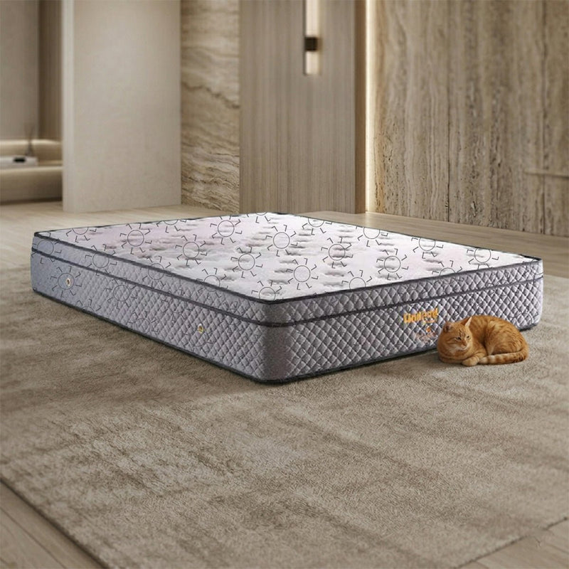 KASUR - SPRINGBED Kasur Springbed Uniland Paradise Plushtop UNILAND OSCARLIVING