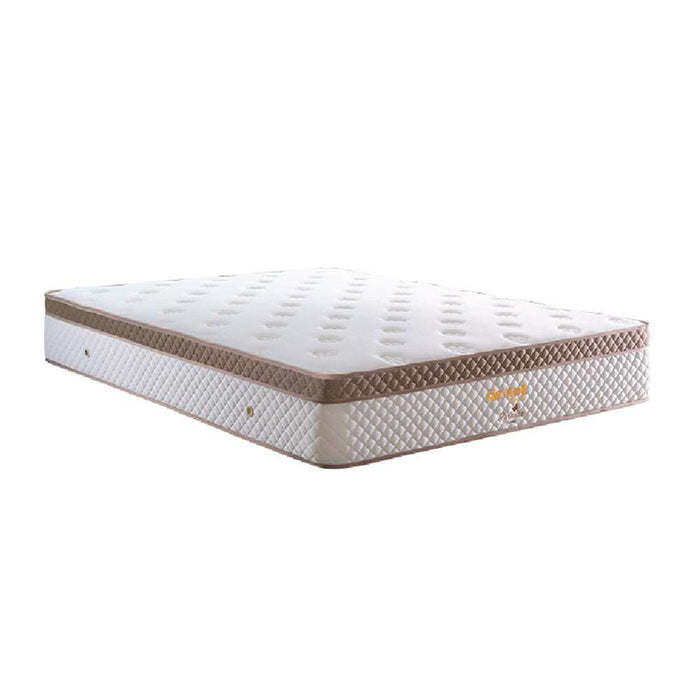 KASUR - SPRINGBED Kasur Springbed Uniland Paradise Plushtop UNILAND OSCARLIVING