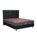 KASUR - SPRINGBED Kasur Springbed Uniland Standard HB Amore | Fullset Oreo UNILAND OSCARLIVING