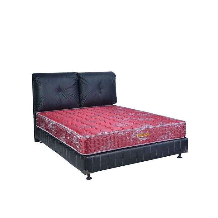 KASUR - SPRINGBED Kasur Springbed Uniland Standard HB Boston | Fullset Kent UNILAND OSCARLIVING