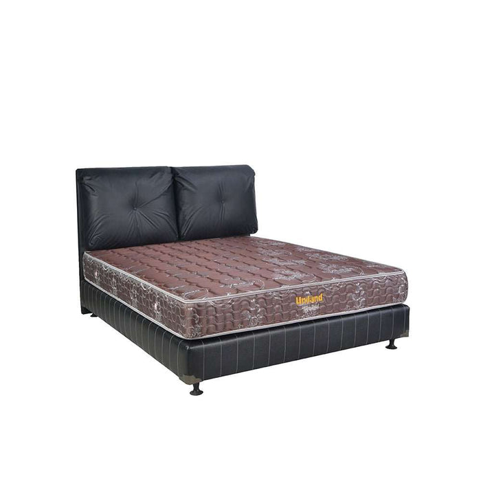 KASUR - SPRINGBED Kasur Springbed Uniland Standard HB Boston | Fullset Kent UNILAND OSCARLIVING