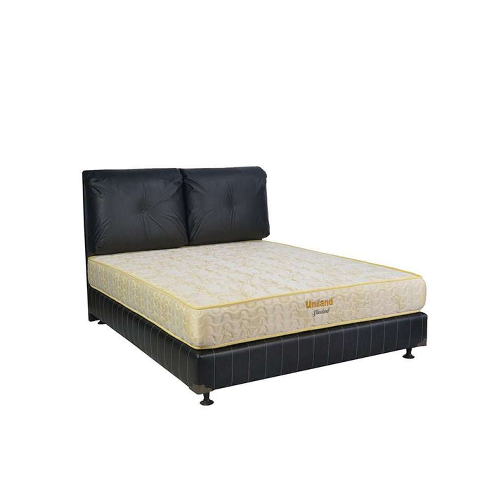 KASUR - SPRINGBED Kasur Springbed Uniland Standard HB Boston | Fullset Kent UNILAND OSCARLIVING
