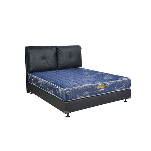 KASUR - SPRINGBED Kasur Springbed Uniland Standard HB Boston | Fullset Oreo UNILAND OSCARLIVING